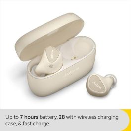 Jabra Jabra Elite 5 - Gold Beige Jabra Jabra Elite 5 - Gold Beige