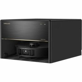 Dreame DRE1732948889214 Robot aspirador X40 Master con estación base 8 en 1 - Navegación inteligente - 12.000 Pa