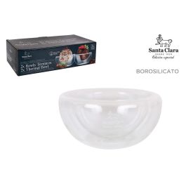 Set de 2 Boles Boro de 210 ml Santa Clara - Inde Set de 2 Boles Boro de 210 ml Santa Clara - Inde Precio: 5.50000055. SKU: B12JA4WF2Z