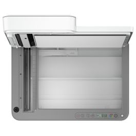 HP Multifuncion Inyeccion Deskjet 4220E A4 - Impresora, Escáner y Copiadora con Wi-Fi, Alimentador Automático y HP Instant Ink