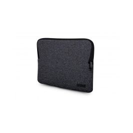 Funda para Portátil Urban Factory MSN10UF Negro Funda para Portátil Urban Factory MSN10UF Negro