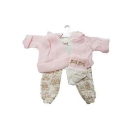 Ropa muñeco 43 cm - modelos surtidos Precio: 14.7899994. SKU: B1H74CWKG8