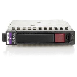 Hewlett Packard Enterprise MSA 146GB 6G SAS 15K SFF(2.5-inch) Dual Port Ent Hard Drive - 146GB SAS 15K RPM 2.5" con 3 años de garantía Precio: 325.68999969. SKU: B17SMQKBCG