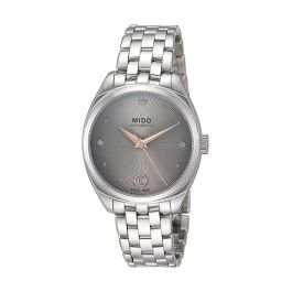 Reloj Mujer Mido M0243071107600 (Ø 33 mm) Precio: 1659.58999943. SKU: S7225902