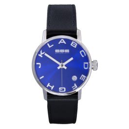 Reloj Unisex 666 Barcelona 666-274 (Ø 35 mm) Precio: 11.88999966. SKU: S0315651