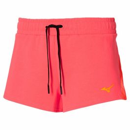 Pantalones Cortos Deportivos para Mujer Mizuno Athletics Precio: 35.78999952. SKU: B1ERZN96FW