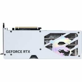 MSI 912-V535-033 GeForce RTX 5060 TI GAMING TRIO OC WHITE 16GB GDDR7 PCI Express 5.0
