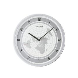 Reloj de Pared Seiko QXA814A Precio: 116.89000026. SKU: B1BWSVC4DD