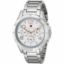 Reloj Mujer Tommy Hilfiger 1781526 (Ø 38 mm) Reloj Mujer Tommy Hilfiger 1781526 (Ø 38 mm) Precio: 79.5900006. SKU: B1H9EQJFXE