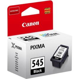 Cartucho Inkjet Canon Pg545 Ip 2850, Mg2550 Negro (8287B001) Precio: 21.49999995. SKU: B1JLD8W8QM