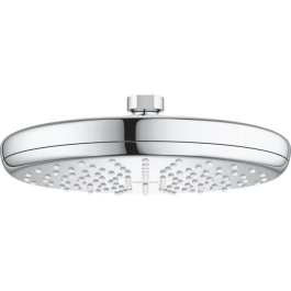 Grohe Ducha Fija 1 Chorro con Cabezal Jet Precio: 107.49999975. SKU: B1G4B4XCS6