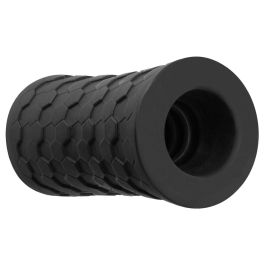 Masturbador Masculino Blush M for Men Hekx Negro Masturbador Masculino Blush M for Men Hekx Negro