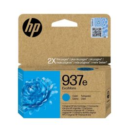 HP 937e Cartucho Cian OfficeJet Pro 9110b, 9120 Precio: 53.8899999. SKU: B1BARXQ3S7