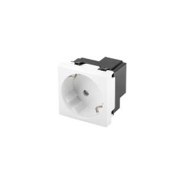 Roseta Pared Lanberg 230 V Schuko 16A Precio: 6.50000021. SKU: S5612511