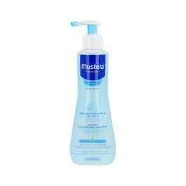 Mustela Bébé Agua Limpiadora Sin Aclarado