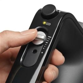 Kitchenaid 5KHMB732 Batidora Amasadora Inalámbrica Negro Mate 7 Velocidades