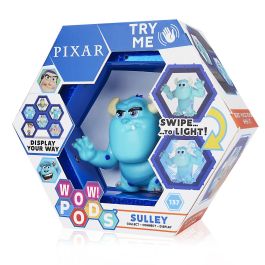 Figura Wow! Pod Disney Pixar Sulley Precio: 17.89000004. SKU: B138W3RPPE