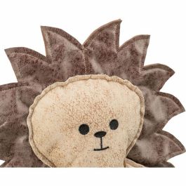 Peluche para perros Trixie Poliéster Erizo 33 cm
