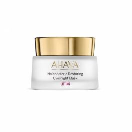 Halobacteria Restoring, Elevación, Durante la noche, Mascarilla crema, Para la cara, 50 ml Precio: 60.5. SKU: B1DGXZZDJB