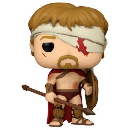Funko 300 Dilios Figura POP! Vinilo 9cm Warner Bros. 100 Aniversario Coleccionable en Caja Regalo Precio: 12.68999963. SKU: B1DW8TRN56