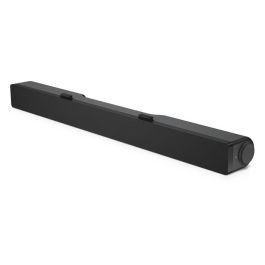 Dell USB 2.0, Stereo x 2 - active, 454g