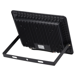 Foco Proyector LED RGBW 100W con Mando a Distancia para Exteriores