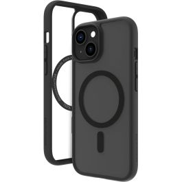 dbramante 1928 GRENEN MAGSAFE Funda para iPhone 15 Negro Precio: 25.9182. SKU: B1787YZAPQ