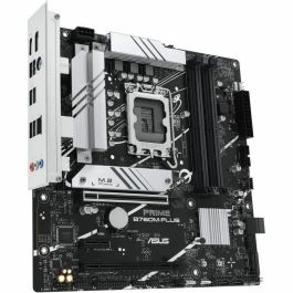 ASUS ASU1705279857602 Placa base PRIME B760M-PLUS Intel B760 LGA 1700 micro ATX
