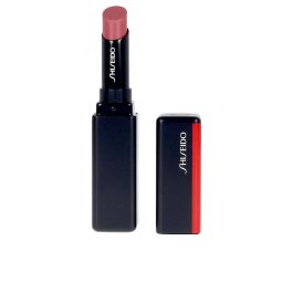 Shiseido #104-hibiscus COLORGEL Lip Balm. Bálsamo labial hidratante con color vibrante, semi-translúcido y brillo, 2g