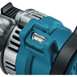 Makita DBS180Z Lijadora de Detalles a Batería 18V, Velocidad Ajustable 600-1700 m/min, para lijado preciso