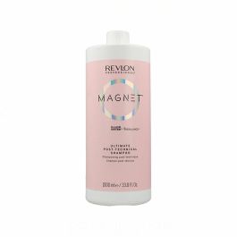 Revlon Magnet Post-Technical Shampoo Precio: 27.50000033. SKU: SBL-7260040000