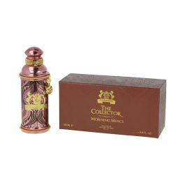 Perfume Unisex Alexandre J EDP The Collector Morning Muscs 100 ml Precio: 89.79000052. SKU: B19KRBP4YG