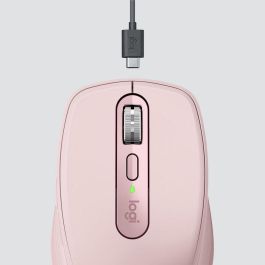 Ratón Logitech 910-005990 Ratón Logitech 910-005990