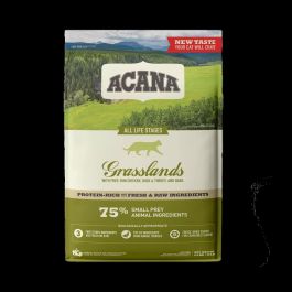 Acana Feline Adult Grasslands 1,8 kg Precio: 26.4999999. SKU: B1K7BY2Q52