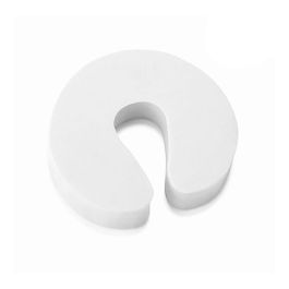 Inofix Tope Salva Dedos para Puertas Blanco 5200-2-001 (Blister) Precio: 2.50000036. SKU: S7905023