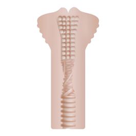 Masturbador Masculino Evolved Zero Tolerance Carne