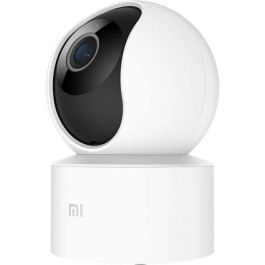 Xiaomi Smart Camera C200 Cámara de Seguridad IP Full HD 1080p Visión Nocturna 360° Control Voz IA