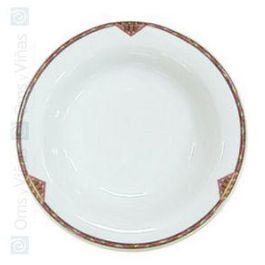 Colorado Bol Postre, 17 cm, Vajilla, Colección Colorado, Boles-Ensaladeras (Set de 6) Precio: 12.3783. SKU: B1JB9H3LD2