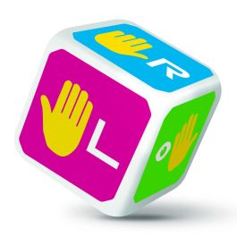 Bizak Juego de Mesa Misión Escorpión - Juego de Velocidad y Estrategia para +4 Años