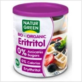 NATURGREEN Eritritol Endulzante Bio 500g Precio: 8.9899997. SKU: B1BL5WXCT5