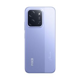 Poco C85 6+128GB Dual SIM Morado OEM Smartphone