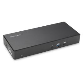 Kensington Dockingstation SD4781P USB-C/A Dual 4K para Portátiles con Suministro de Energía de 100W Precio: 338.90000045. SKU: B19MTM9JNJ
