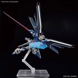 Bandai Hobby HG 1/144 Rising Freedom Gundam | Maqueta para Montar | Mobile Suit Gundam SEED FREEDOM