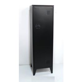 DKD Home Decor Estanteria Negro Metal 40 x 180 x 41 cm Precio: 277.69000028. SKU: B1DTTBCD6V