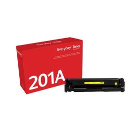 Xerox Toner Amarillo Everyday™ Compatible con HP 201A (CF402A) Capacidad Estándar Precio: 36.49999969. SKU: B17GSHXBNQ