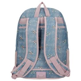 Joumma Bags Mochila You Are Magical Stitch Disney 44cm Adaptable