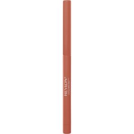 Revlon Mass Market Labial Colorstay Limitless Matte Child Rose Estuche 2 pz. Barra de Labios Líquida + Perfilador 24h Vegano con Triple Ácido Hialurónico