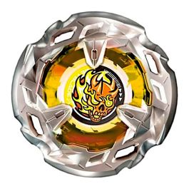 Beyblade X Scythe Incendio G0285 Hasbro
