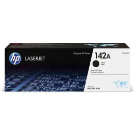 HP Toner LaserJet M140, M141, negro 142A Precio: 52.78999979. SKU: S8410128