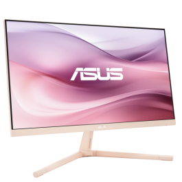ASUS VU279CFE-P pantalla para PC 68,6 cm (27") 1920 x 1080 Pixeles Full HD LCD Rosa ASUS VU279CFE-P pantalla para PC 68,6 cm (27") 1920 x 1080 Pixeles Full HD LCD Rosa